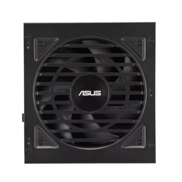 ASUS zdroj 850W ATS Gold,  120mm,  Plně modulární,  80 Plus Gold8