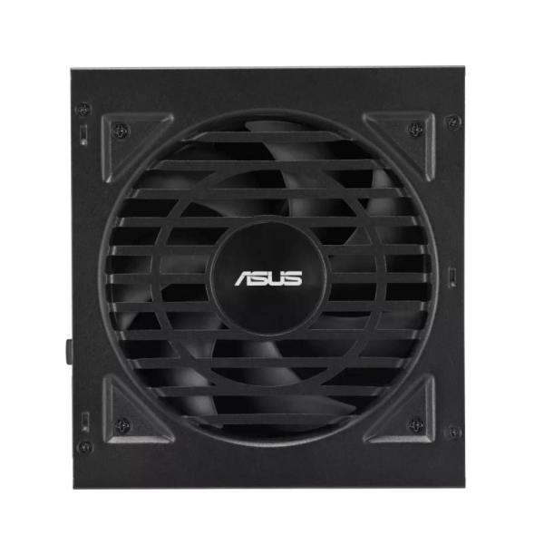 ASUS zdroj 750W ATS Gold,  120mm,  Plně modulární,  80 Plus Gold7