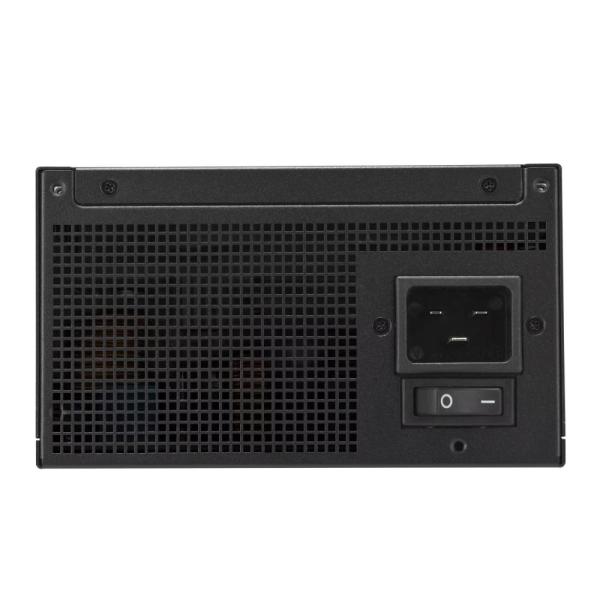 ASUS zdroj Pro WS 3000W Platinum,  140mm,  Plně modulární,  80 Plus Platinum,  ATX 3.18