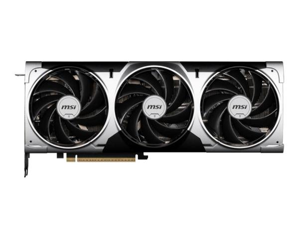 MSI VGA NVIDIA GeForce RTX 5080 16G VENTUS 3X OC,  RTX 5080,  16GB GDDR7,  3xDP,  1xHDMI2