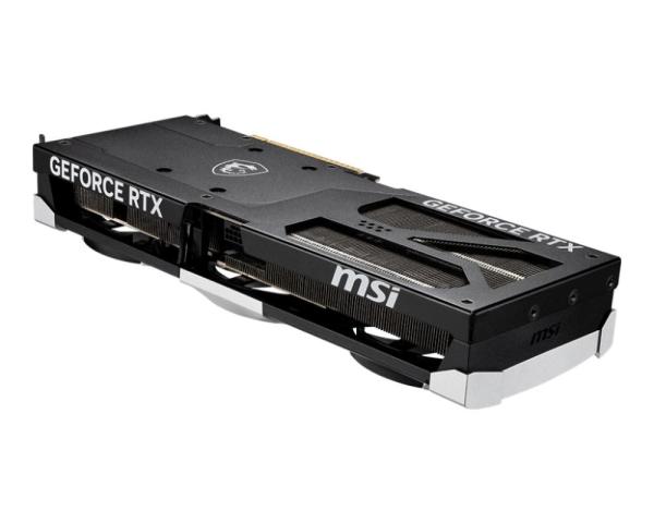 MSI VGA NVIDIA GeForce RTX 5080 16G VENTUS 3X OC,  RTX 5080,  16GB GDDR7,  3xDP,  1xHDMI1