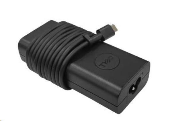 Dell AC adaptér 65W USB-C
