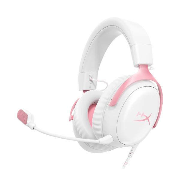 Cloud III WHT/ PNK7