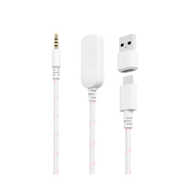 Cloud III WHT/ PNK12