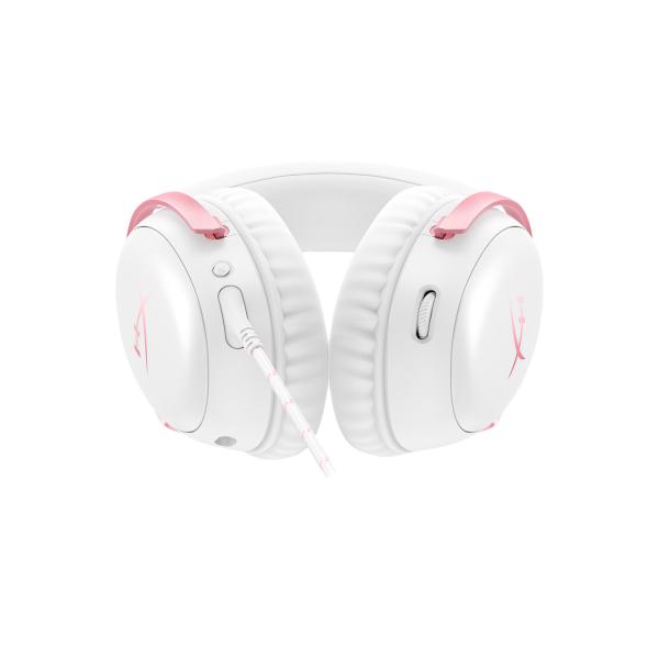 Cloud III WHT/ PNK13