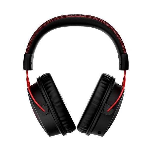 Cloud Alpha 2 Wireless Gaming Headset3