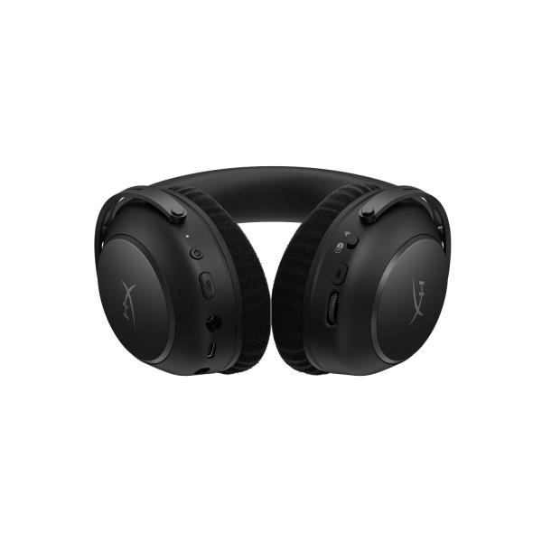 Cloud Alpha 2 Wireless Gaming Headset8