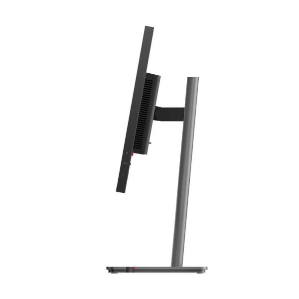 LENOVO LCD P24Q-40 - 23.8", IPS, 16:9, 2560x1440, 120Hz, 300cd/ m2, 1500:1, 4ms(GtG), HDMI, DP, DPout, DC, USB Hub, Pivot5