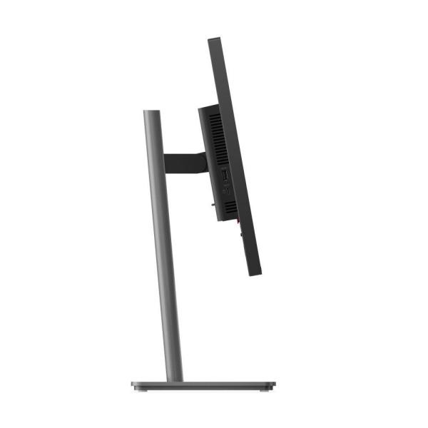 LENOVO LCD P24Q-40 - 23.8", IPS, 16:9, 2560x1440, 120Hz, 300cd/ m2, 1500:1, 4ms(GtG), HDMI, DP, DPout, DC, USB Hub, Pivot2