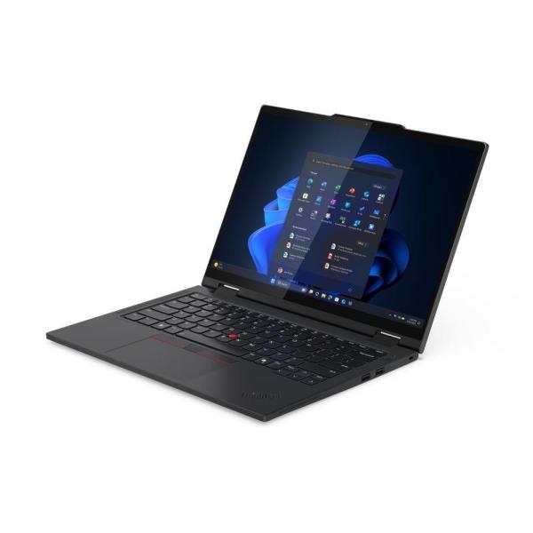 LENOVO NTB ThinkPad T14s 2-in-1 G1 - Ultra5 225U, 14" WUXGA Touch, 16GB, 512SSD, IRcam, W11P3