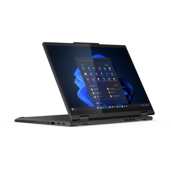 LENOVO NTB ThinkPad T14s 2-in-1 G1 - Ultra5 225U, 14" WUXGA Touch, 16GB, 512SSD, IRcam, W11P8