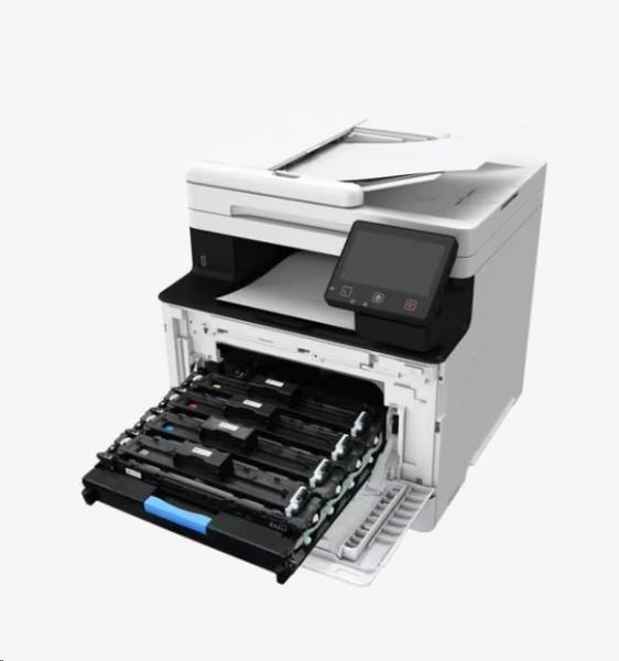 Canon imageFORCE C1333 laserová MF (kopírování/ tisk/ skenování/ odesílání) A4,  33str./ min.,  DADF,  LCD,  USB,  Wi-Fi1