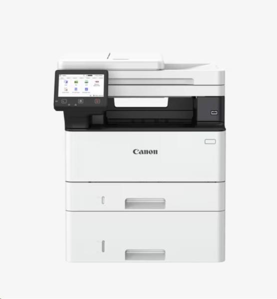 Canon imageFORCE 1440 černobílá laserová MF (kopírování/ tisk/ skenování/ odesílání) A4,  40str./ min.,  LCD,  USB,  Wi-Fi