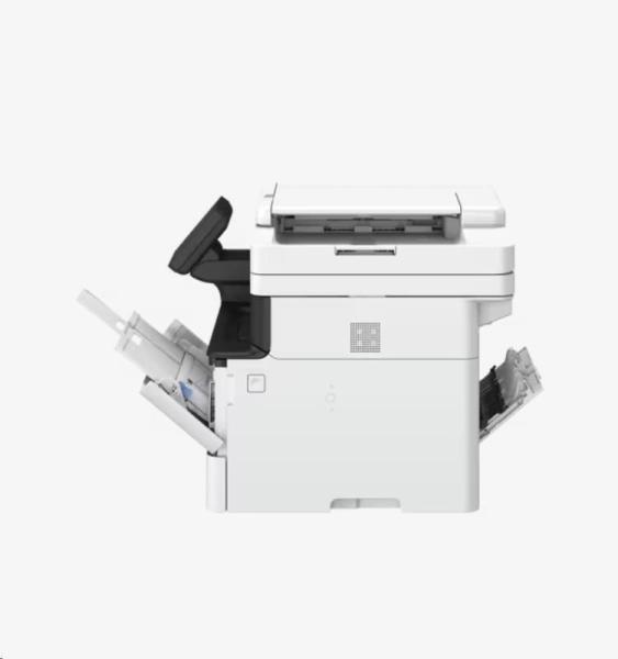 Canon imageFORCE 1440 černobílá laserová MF (kopírování/ tisk/ skenování/ odesílání) A4,  40str./ min.,  LCD,  USB,  Wi-Fi1