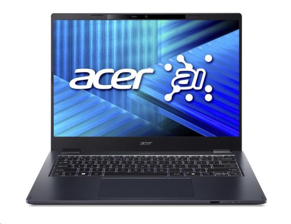 ACER NTB TravelMate P4 14 (TMP414-55-TCO-5106), Ultra 5 225U, 14