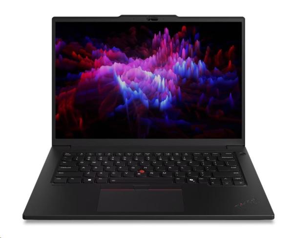 LENOVO NTB ThinkPad P14s G6 - Ultra 7 255H, 14.5