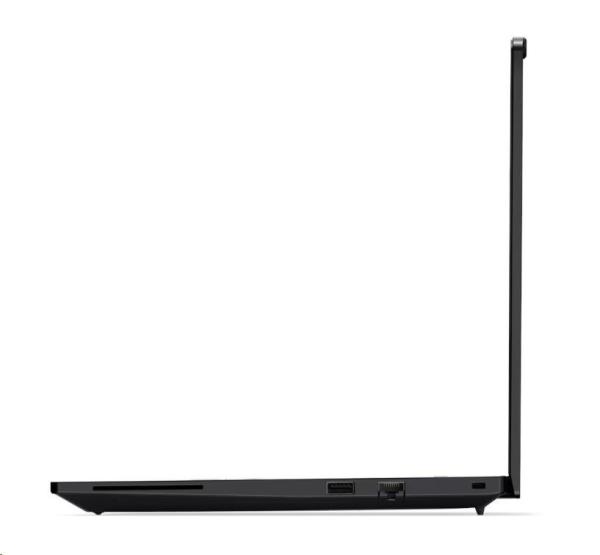 LENOVO NTB ThinkPad P14s G6 - Ultra 7 255H, 14.5" WQXGA IPS, 32GB, 1TSSD, HDMI, Intel® Arc™ 140T, W11P, 3Y Premier1
