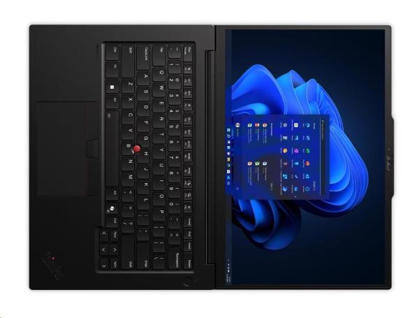 LENOVO NTB ThinkPad P14s G6 - Ultra 7 255H, 14.5" WQXGA IPS, 32GB, 1TSSD, HDMI, Intel® Arc™ 140T, W11P, 3Y Premier6