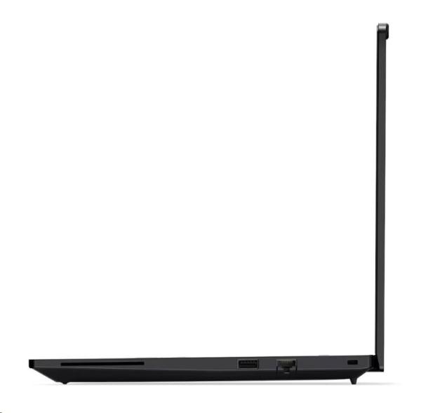 LENOVO NTB ThinkPad P14s G6 - Ultra 7 255H, 14.5" WUXGA IPS, 32GB, 1TSSD, HDMI, RTX PRO 500 6GB, W11P, 3Y Premier1