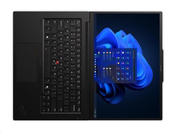 LENOVO NTB ThinkPad P14s G6 - Ultra 7 255H, 14.5" WUXGA IPS, 32GB, 1TSSD, HDMI, RTX PRO 500 6GB, W11P, 3Y Premier6