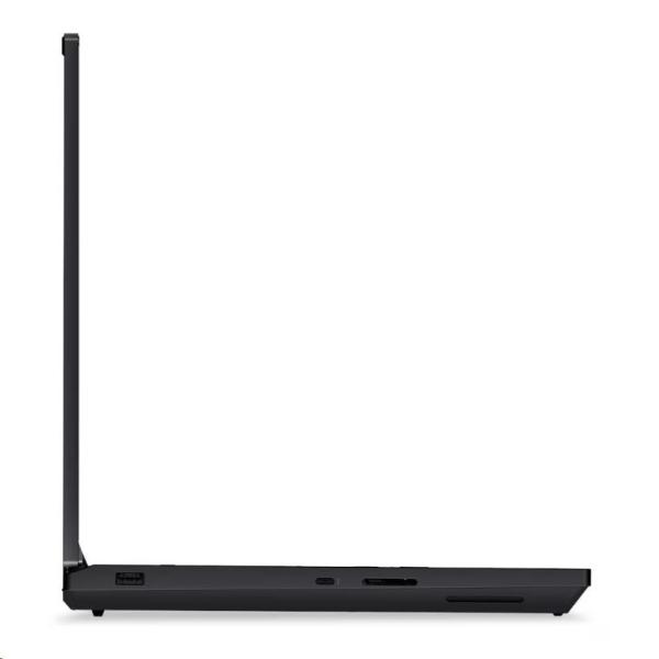 LENOVO NTB ThinkPad P16 G3 - Ultra 7 255HX, 16" WUXGA IPS, 32GB, 1TSSD, HDMI, RTX PRO 2000 8GB, W11P, 3Y Premier2
