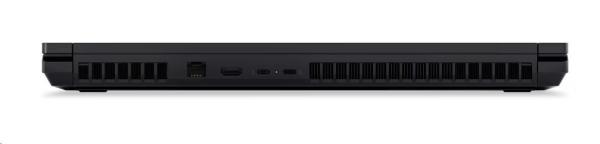 LENOVO NTB ThinkPad P16 G3 - Ultra 7 255HX, 16" WUXGA IPS, 32GB, 1TSSD, HDMI, RTX PRO 2000 8GB, W11P, 3Y Premier4