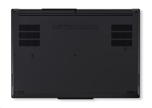 LENOVO NTB ThinkPad P16 G3 - Ultra 7 255HX, 16" WUXGA IPS, 32GB, 1TSSD, HDMI, RTX PRO 2000 8GB, W11P, 3Y Premier6