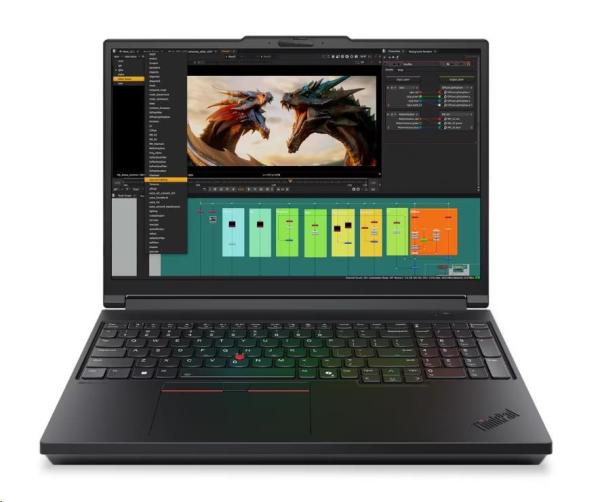Lenovo ThinkPad P/ P16 Gen 3/ U7-255HX/ 16