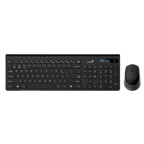 GENIUS Slimstar 8230 CZSK + Copilot