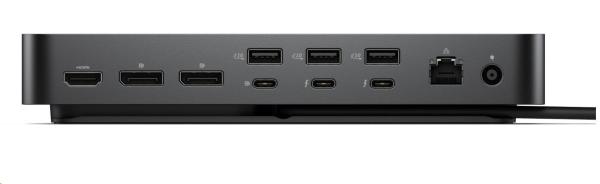 DELL Pro Thunderbolt 5 Dock - WD25TB51