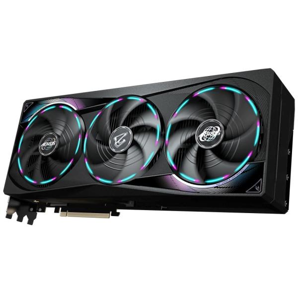 BAZAR - GIGABYTE VGA NVIDIA GeForce RTX 5080 MASTER 16G,  16G GDDR7,  3xDP,  1xHDMI - Poškozený obal (Komplet)3