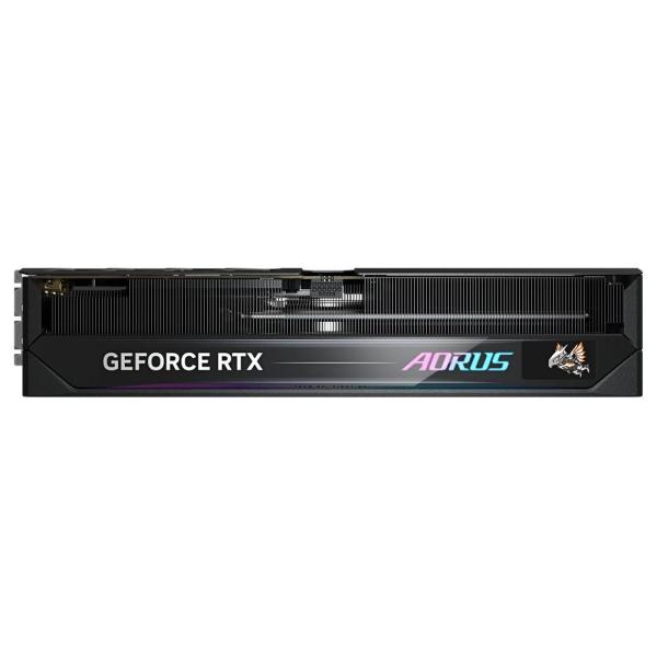 BAZAR - GIGABYTE VGA NVIDIA GeForce RTX 5080 MASTER 16G,  16G GDDR7,  3xDP,  1xHDMI - Poškozený obal (Komplet)6