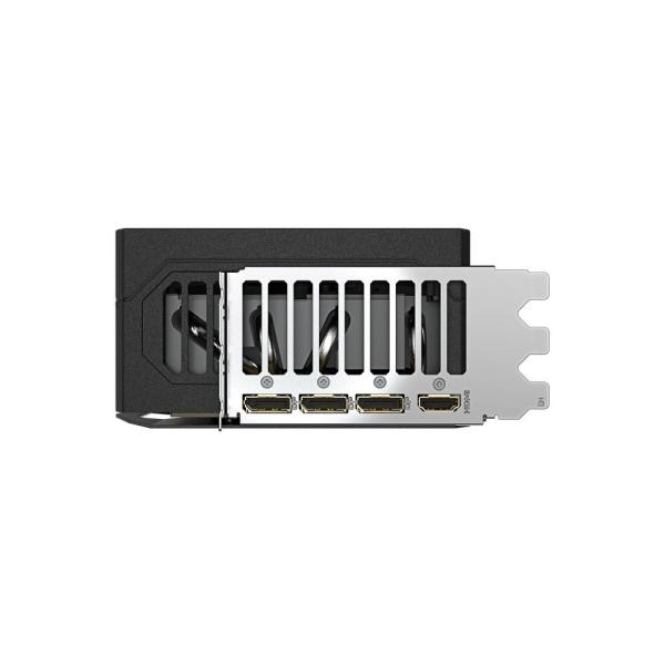 BAZAR - GIGABYTE VGA NVIDIA GeForce RTX 5080 MASTER 16G,  16G GDDR7,  3xDP,  1xHDMI - Poškozený obal (Komplet)8