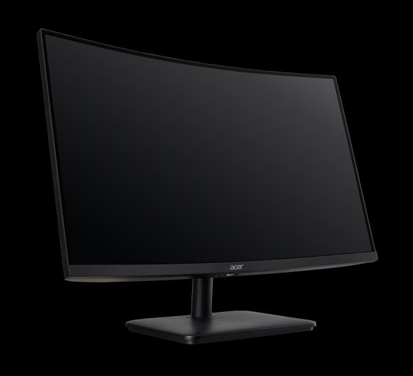 ACER LCD Nitro ED270UP0bmiipx, 27"" Curved 1500R VA LED, 2560x1440, 144Hz, 250nits, 1ms, Audio, Repro, HDMI, DP, Black7