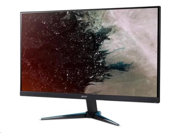 ACER LCD Nitro VG270UP6bmiipx, 27" IPS LED, 2560x1440, 250nits, 1ms, HDMI, DP, Audio, Repro, Vesa, Black2