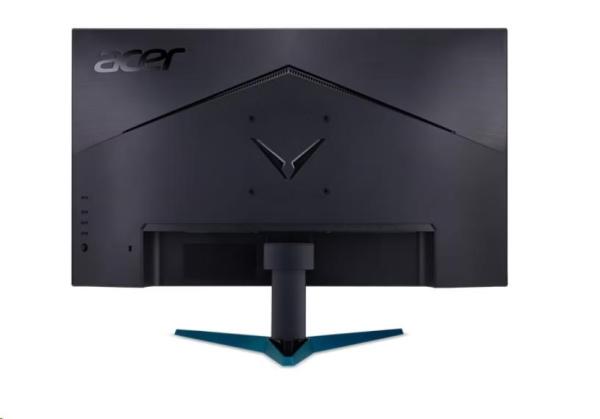 ACER LCD Nitro VG270UP6bmiipx, 27" IPS LED, 2560x1440, 250nits, 1ms, HDMI, DP, Audio, Repro, Vesa, Black3