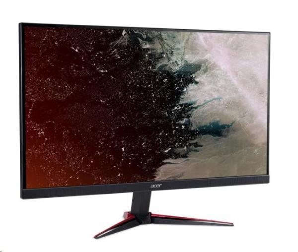 ACER LCD Nitro VG270KL1bmiipx, 27" IPS, 3840x2160, 144Hz, 250nits, HDMI, DP, Audio, Repro, Vesa, Black2