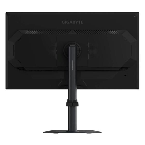 GIGABYTE LCD - 24, 5" Gaming monitor G25F2,  SS IPS,  1920x1080 FHD,  200Hz,  1000:1,  300cd/ m2,  1ms,  2xHDMI,  1xDP4