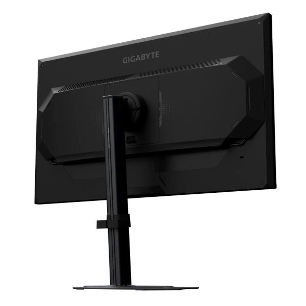 GIGABYTE LCD - 24, 5" Gaming monitor G25F2,  SS IPS,  1920x1080 FHD,  200Hz,  1000:1,  300cd/ m2,  1ms,  2xHDMI,  1xDP5