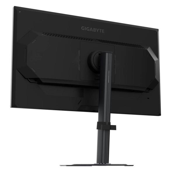 GIGABYTE LCD - 24, 5" Gaming monitor G25F2,  SS IPS,  1920x1080 FHD,  200Hz,  1000:1,  300cd/ m2,  1ms,  2xHDMI,  1xDP6