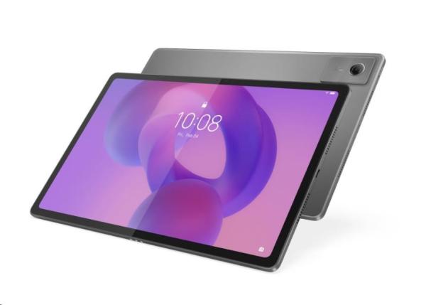 Lenovo Idea Tab Plus/ ZAG70453CZ/ 12, 1"/ 2560x1600/ 12GB/ 256GB/ An16/ Cloud Grey