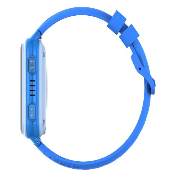 Garett Smartwatch Kids Vibe AI 4G Blue2