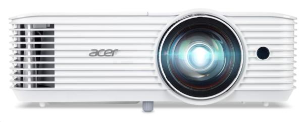 Acer S1287n/ DLP/ 4000lm/ XGA/ 2x HDMI/ LAN