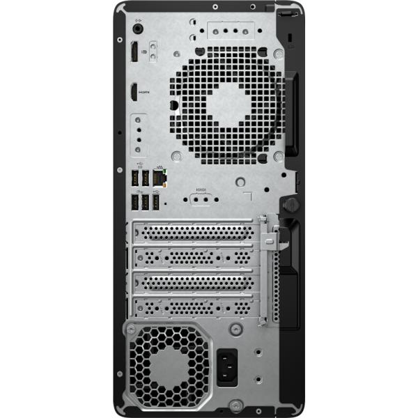 HP PC EliteDesk 8 Tower G1i AI,  U7 265, 1x32GB, 1TB, RTX 5060/ 8GB 3xDP+HDMI, kl. a myš, 500W platin, 2xDP+HDMI+USB-C, Win11Pro9