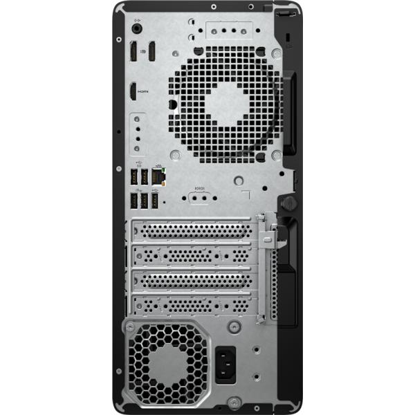 HP PC EliteDesk 8 Tower G1i AI,  U7 265, 1x32GB, 1TB, RTX 5060/ 8GB 3xDP+HDMI, kl. a myš, 500W platin, 2xDP+HDMI+USB-C, Win11Pro11