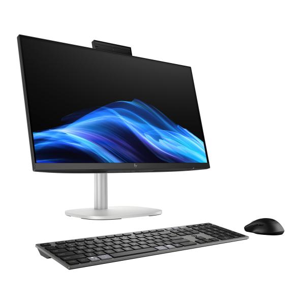 HP AiO EliteStudio 8 G1i 24 T U5 235, 1x16GB DDR5, 512GB M.2, WiFi7+BT, usb kl. a myš, 280W pl., DP+HDMI+TB4(PD100W), Win11Pro12