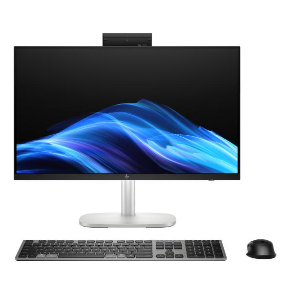 HP AiO EliteStudio 8 G1i 24 T U5 235, 1x16GB DDR5, 512GB M.2, WiFi7+BT, usb kl. a myš, 280W pl., DP+HDMI+TB4(PD100W), Win11Pro0