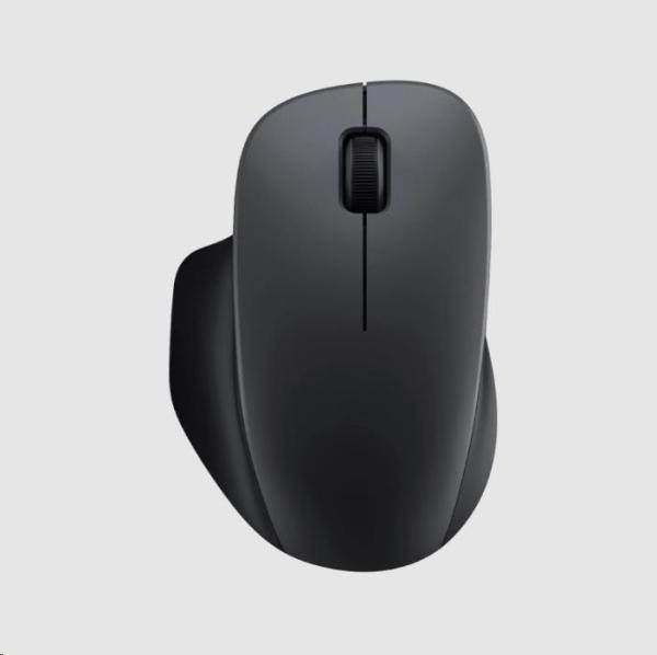 Xiaomi Wireless Mouse Comfort Edition Black2
