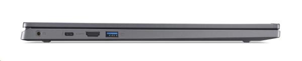 ACER NTB Aspire 17 (A17-51M-50KT), Core 5 120U, 17.3"FHD, 16GB, 512GB SSD, Intel Graphics, Linux, Gray6