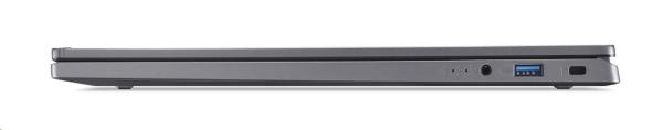 ACER NTB Aspire 17 (A17-51M-50KT), Core 5 120U, 17.3"FHD, 16GB, 512GB SSD, Intel Graphics, Linux, Gray7
